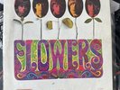 THE ROLLING STONES  Flowers 1967 FACTORY SEALED FIRST PRESSING