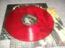 OBITUARY -THE END COMPLETE- AWESOME RARE LTD EDITION REISSUE LP VINYL RED DEATH
