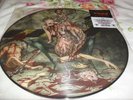 CANNIBAL CORPSE -BLOODTHIRST-  AWESOME  LTD EDITION VINYL LP NEW EUROPE