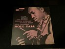 Hank Mobley ‎/ Roll Call / Blue Note - BLP 4058 / 1961 / Review Copy