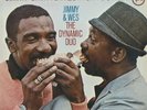 Jimmy Smith & Wes Montgomery Jimmy & Wes - The Dynamic Duo Verve Vinyl LP
