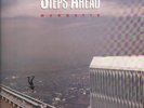 Steps Ahead Magnetic NEAR MINT Elektra Vinyl LP