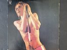 Iggy & the Stooges LP “Raw Power” Columbia PC 32111   1976 US