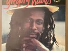 Gregory Isaacs Night Nurse 1982 African Museum Jamaican Press Cleaned/Played SVG