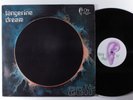 TANGERINE DREAM Zeit OHR 2XLP germany gatefold ma