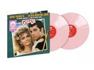 Grease 40th Anniversary Original Soundtrack Limited Edition Pink Vinyl New