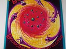 B-52's - Bouncing Off The Satellites - Vinyl LP UK 1st Press 1986 EX/NM