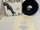 The Selecter Too Much Pressure LP UK 1980 2 Tone Chrysalis CDL TT5002 Vinyl VG+