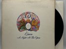 Queen - A Night At The Opera - 1975 US 1st Press Album VG++ Ultrasonic Clean