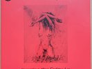 Fields Of The Nephilim - Burning The Fields Red Vinyl 2LP RSD 2024 Sealed