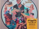 Lulu James Bond The Man With The Golden Gun Picture Disc Vinyl Record RSD 2024