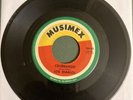Los Diablos “Celebrando” Musimex 45 Rpm Excellent Latin