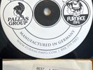 NEIL YOUNG Le Noise *PALLAS TEST PRESSING* ORIG 2010 Vinyl LP Crosby Stills Nash
