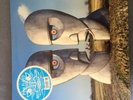 Pink Floyd  Double Lp The Division Bell. 25th Limited Blue Vinyl.