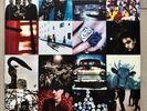 U2 ACHTUNG BABY Double Vinyl Record LP CZECH PRESSING Mysterious Ways REAL THING
