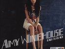 Amy Winehouse - Back To Black (Vinyl LP - 2007 - EU - Original)