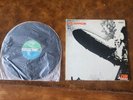 Led Zeppelin 1 / SMT-1067 / JAPANESE MISPRINT Gatefold Vinyl LP Atlantic RARE