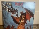 Meat Loaf - Bat Out Of Hell II Back Into Hell 1993 Vinyl LP V2710