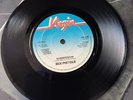 sex pistols submission One Sided 7 Inch Vinyl. Please See Photos