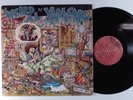 WEIRD AL YANKOVIC Self Titled ROCK 'N' ROLL BFZ-38679 LP VG+ m