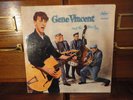 LP ITALY - GENE VINCENT - 