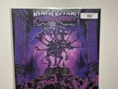 King Gizzard And The Lizard Wizard Nonagon Infinity Purple Holographic Vinyl