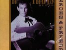 VINYL LP Randy Travis - Duets Heroes And Friends WB Columbia pressing