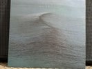 Ride - Nowhere 1990 Vinyl LP 1st press Creation EMBOSSED