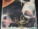 12'' LP - AMON DÜÜL II - HIJACK - Atco US-Pressung - Krautrock 1975