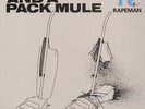 Two Nuns & A Pack Mule - Rapeman - Record Album, Vinyl LP