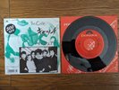 THE CURE CATCH 1987 Japan 7