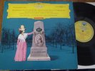 CLARA HASKIL - BAUMGARTNER / MOZART piano concerto no 13   / DGG SLPM