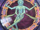 Vinyle Galactic Mantra Picture Ovnimoon