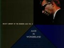 The Dave Brubeck Quartet Alice In Wonderland JAPAN CBS Vinyl LP
