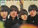The Beatles Beatles For Sale NEAR MINT Odéon Vinyl LP