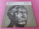 Beethoven Sinfonie Nr.2/ Nr.9 Franz Konwitschny LP Eterna 825106-107 Stereo 1964