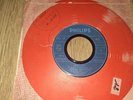SP PROMO FRENCH ROCK JOHNNY HALLYDAY 