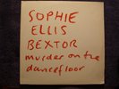 Sophie Ellis-Bextor - Murder On The Dancefloor - U.K. PROMO 2X12