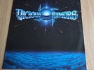 VICIOUS RUMORS - SELF-TITLED + INNER - 1990 ISSUE - VERY GOOD
