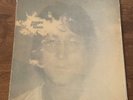 JOHN LENNON - IMAGINE - 1971 ORIGINAL PRESS VINYL LP