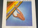 THE FIXX - Reach The Beach 1983 Original Pressing FULLY PLAY TESTED VINYL NM