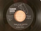 The Royal Ascots  Things We Did Together/Just The Wind  RARE  Florida Psych Folk