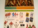 THE 2 LIVE CREW - AS NASTY AS THEY WANNA BE 2X LP + MERCH INSERT ORIGINAL U.S