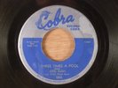 Otis Rush & Willie Dixon Band  Three Times A Fool/She's A Good-'Un RARE  Blues