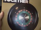 DJ Falcon & Thomas Bangalter  - Together – 12