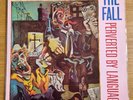 The Fall - Perverted By Language LP 1983 Rough Trade UK 1st press picture inner