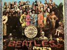 BEATLES SGT PEPPER MONO CAPITOL MAS 2653