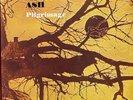 WISHBONE ASH PILGRIMAGE  1974 LP EX/EX