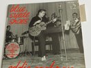 EDDIE  COCHRAN   BLUE SUEDE SHOES  /  LANGUETTE  EX   EX
