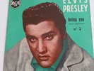 ELVIS  PRESLEY   LOVING  YOU  N° 2  /    EX   EX